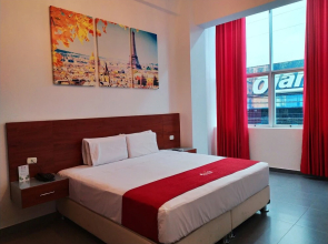 Hotel San Juan
