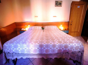 Hotel Villa Il Castagno