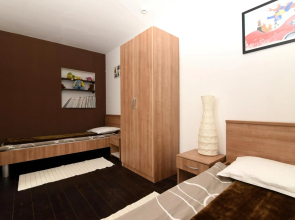 Apartman Blazek Kastav