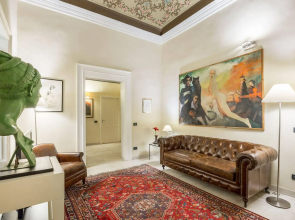 Sant'Agostino B&B