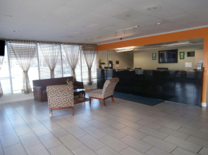 Newnan Lodge