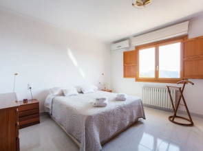 Villa Bellavista (Bengala)