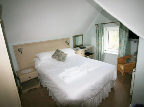 Ferndale - Lodge