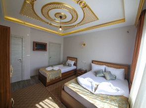 Delbab Hotel