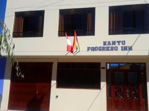 Kantu Progreso Inn