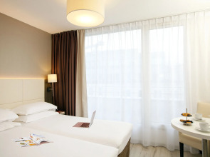 Séjours & Affaires Montreuil Saint Mandé