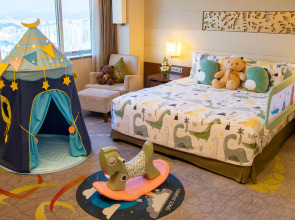 Crowne Plaza Guangzhou City Centre by IHG