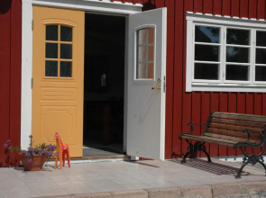 Sundsmåla Landsbygdshotell