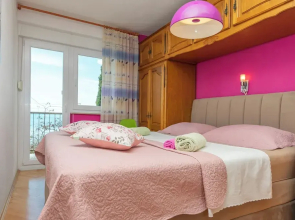 Apartment Slavinj Beach