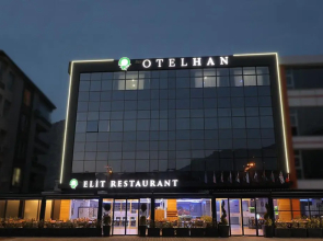 Eli̇t Otelhan
