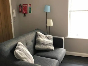 No 4 New Inn Apartments