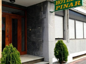 Hotel Pinar Somo Surf