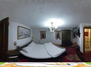 Ski Rostovo - Hotel Rostovo & Ethno Village