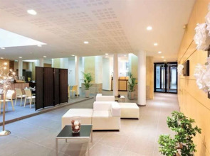 Appart’City Confort Nantes Centre