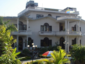 Hotel Green View