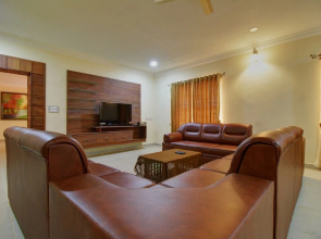 OYO 23010 Home Berry Trails Homestay