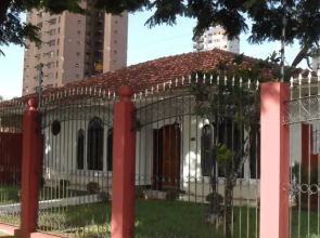 Hostel House