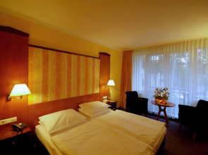 Bel Air Strandhotel