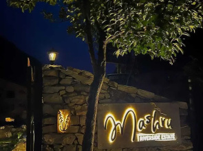 Mashru Riverside Estate