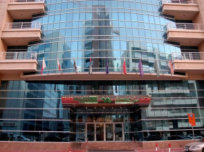 Grand Midwest Hotel Apartments