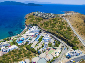 Salmakis Resort & Spa