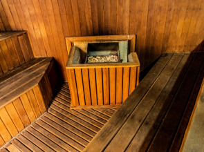 The World Vila Olímpia