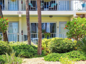 Premier Pass-a-grille Beachside Condo (108-14)
