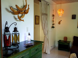 Appartement Papay dans Villa Fleurs des Iles
