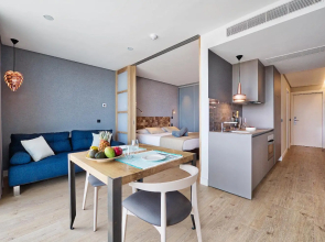 La Marine Luxury Apartments