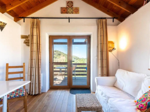 Finca Las Nuevas Casa Sofia