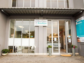 Genesis All-Suite Hotel