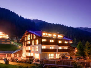 Bohemia Apartments