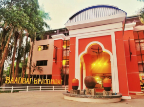 Baanrai Riverkwai Resort