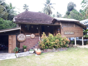 Ruenboran Kiriwong Homestay