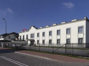 Hotel Notabene