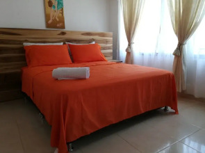 Casa Italia Guest House