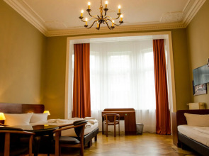 Astrid Hotel am Kurfürstendamm