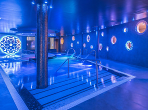 Atlantic Mirage Suites & SPA - Adults Only