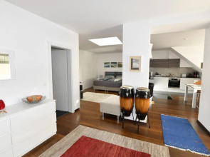 Apartments Alter Platz