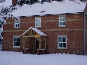 Mareham House Bed  Breakfast
