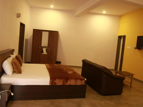 Arthigamya Spa & Resort
