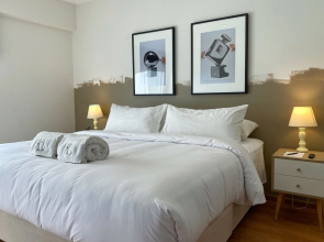 Elegant 2BR with Ocean View by Wynwood-House