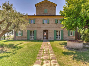 Holiday Home Near Senigallia Beach