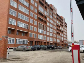 Apartamenty v elitnom dome.