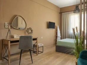 Όμορφο διαμέρισμα στα Ιωάννινα frog 2