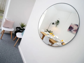 Kingsway House by Tŷ SA