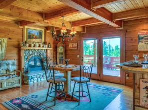 The Great Bear Inn