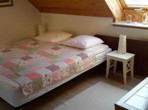 Hestbjerggaard Apartment