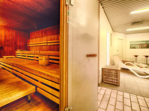 Leonardo Hotel Hamburg Stillhorn