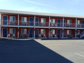 Cactus Tree Inn